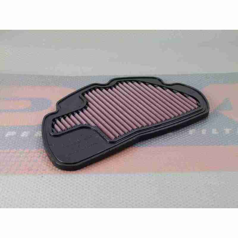 DNA AIR FILTERS PCX 125 10-11