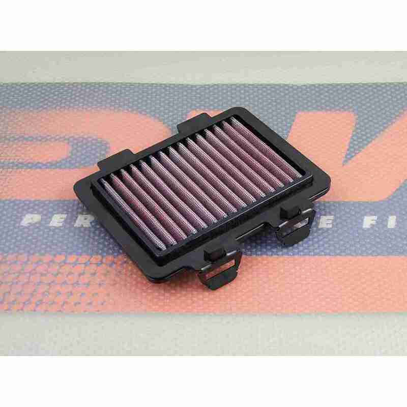 CL 500 23-24, CMX 500 (REBEL) 17-24, CRF 250 L, RALLY 13-20 - DNA AIR FILTER