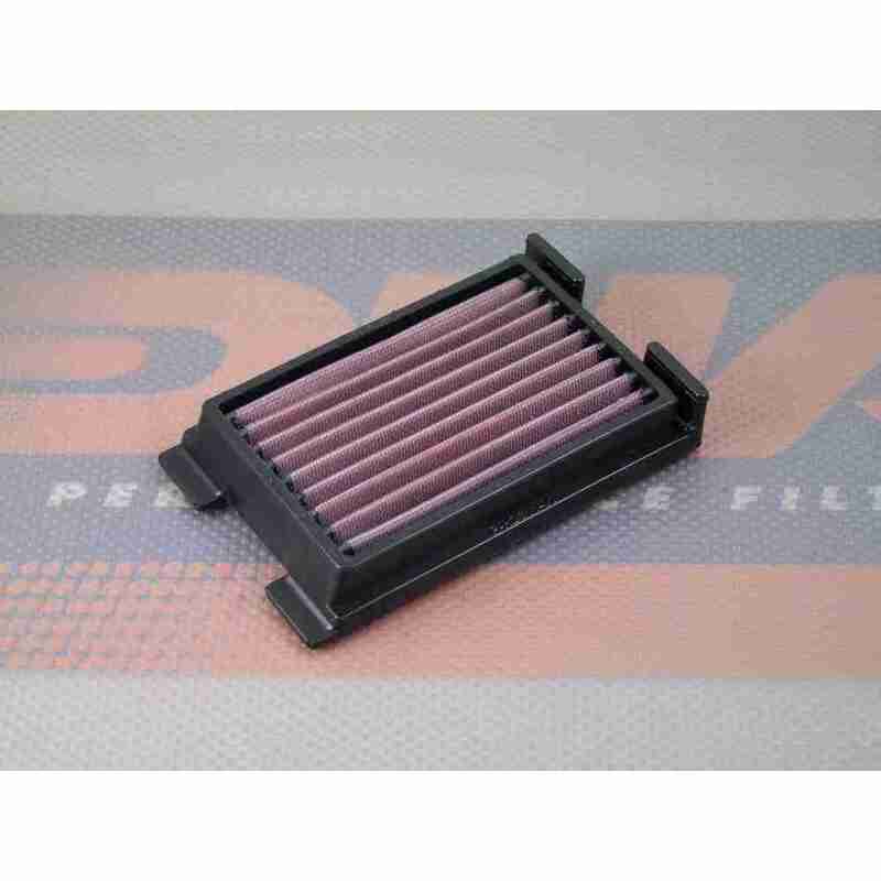 CB 300 F 15-18, CBR 250 R 11-14 & CBR 300 R 15-19 - DNA AIR FILTER