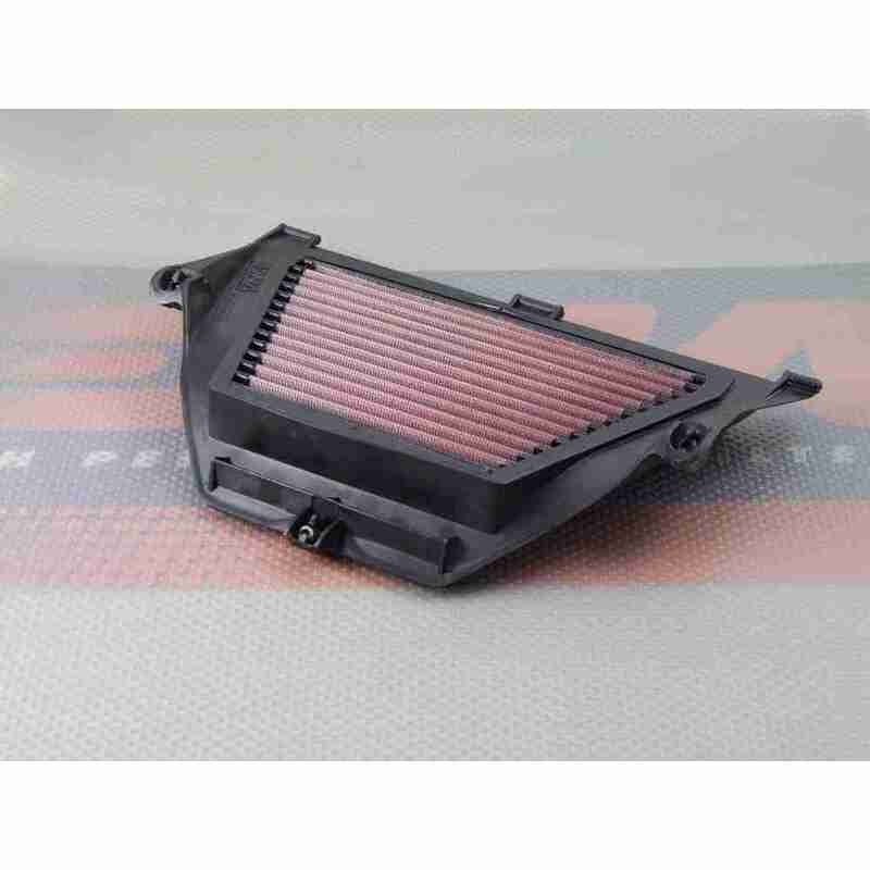 CBR 600 RR 03-06 - DNA AIR FILTER