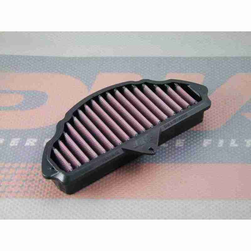 DNA AIR FILTERS ZX 10 R 08-10