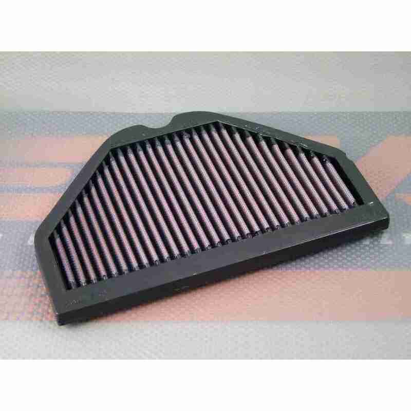 ZZR 1100 93-01 & ZZR 1200 02-05 - DNA AIR FILTER
