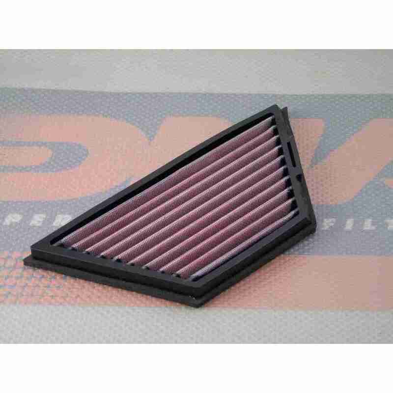 ZX 14 R 06-11 GTR1400 08-17DNA AIR FILTER 