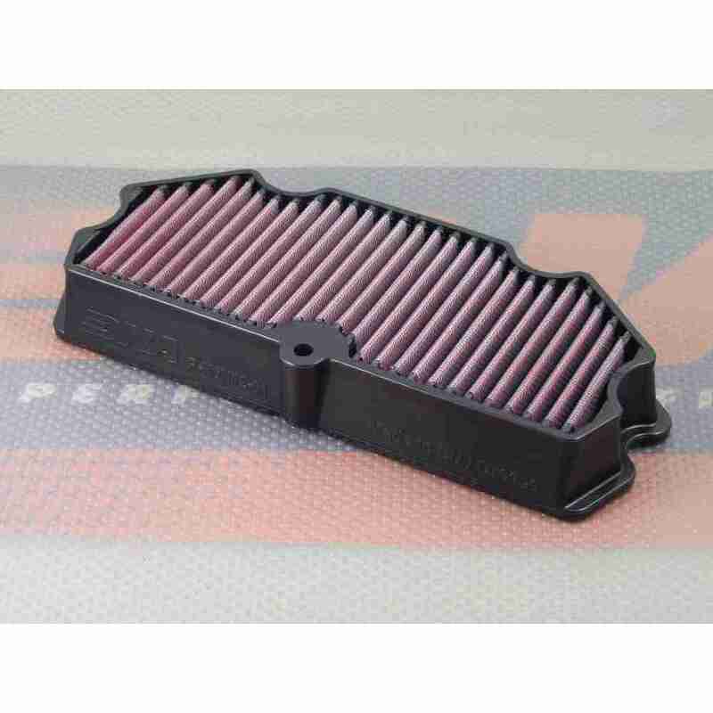 ER-6N & NINJA 650 12-16 - DNA AIR FILTER