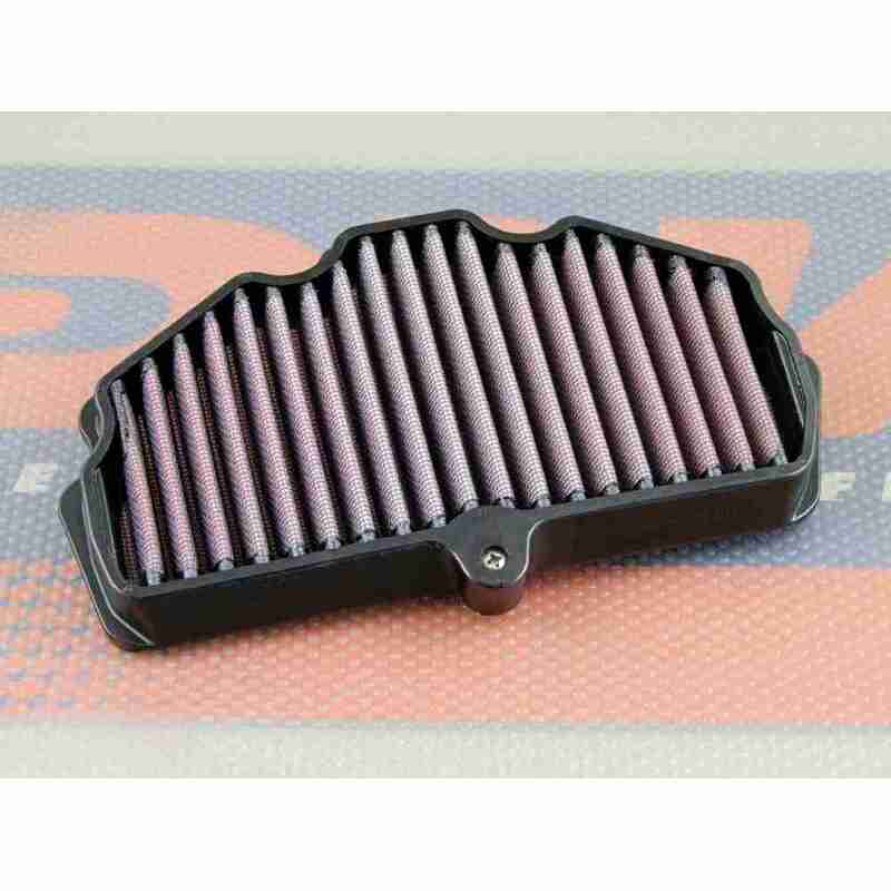 NINJA 650, Z650 17-24, VERSYS 650, VULCAN S 650 15-24, Z650RS 22-24 - DNA AIR FILTER