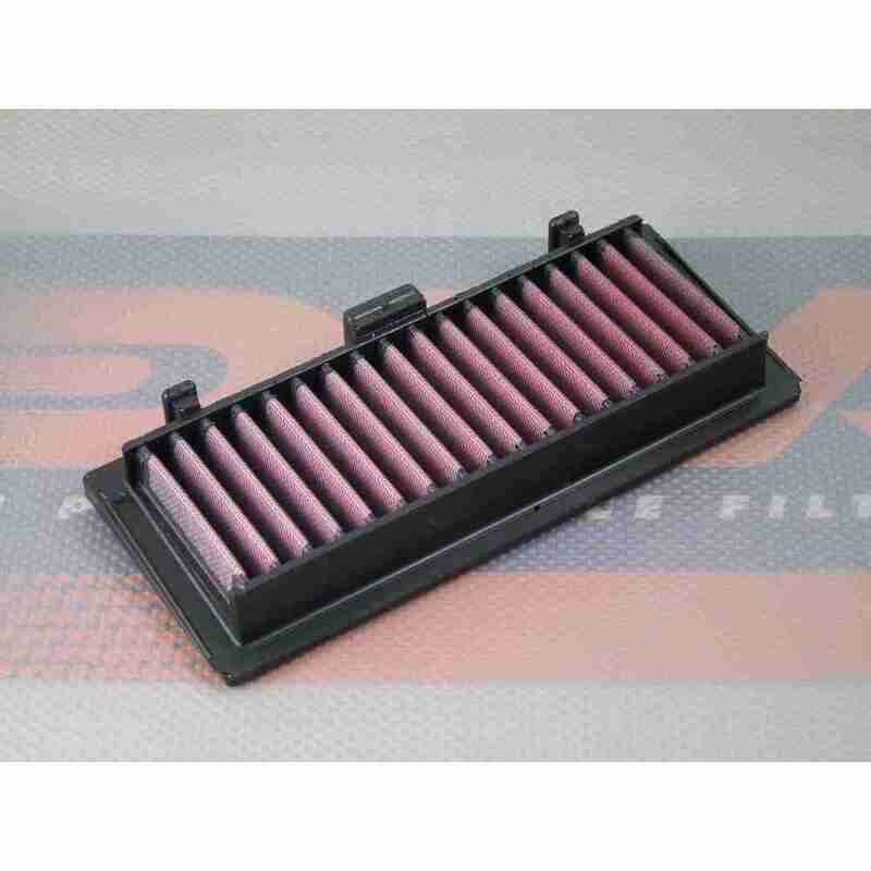 ZX 6 R 05-06 ZX 6 RR 05-06DNA AIR FILTER 