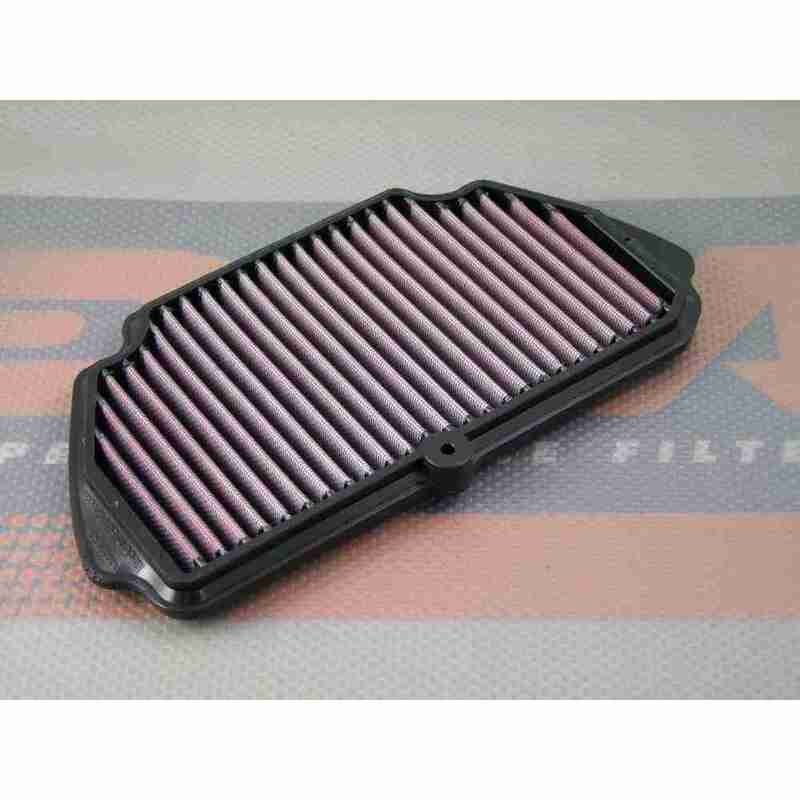 ZX-6R (600) 09-18 & ZX-6R (636) 13-24 - DNA AIR FILTER
