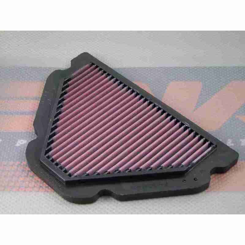 ZX-9R 98-03 - DNA AIR FILTER