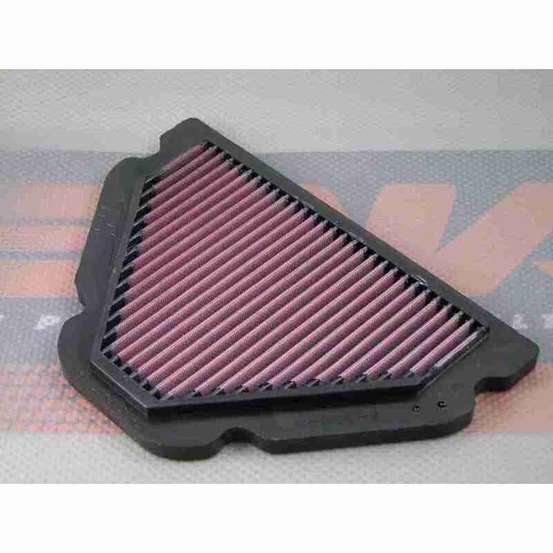 ZX 9R 98-03DNA AIR FILTER 