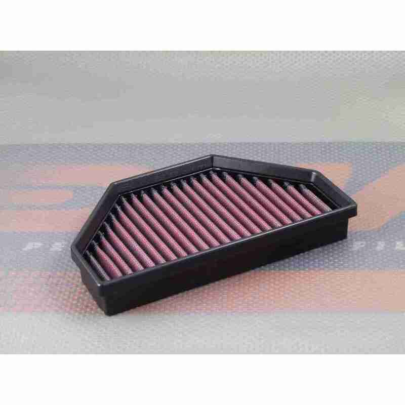 RC8 1190 08-16DNA AIR FILTER 