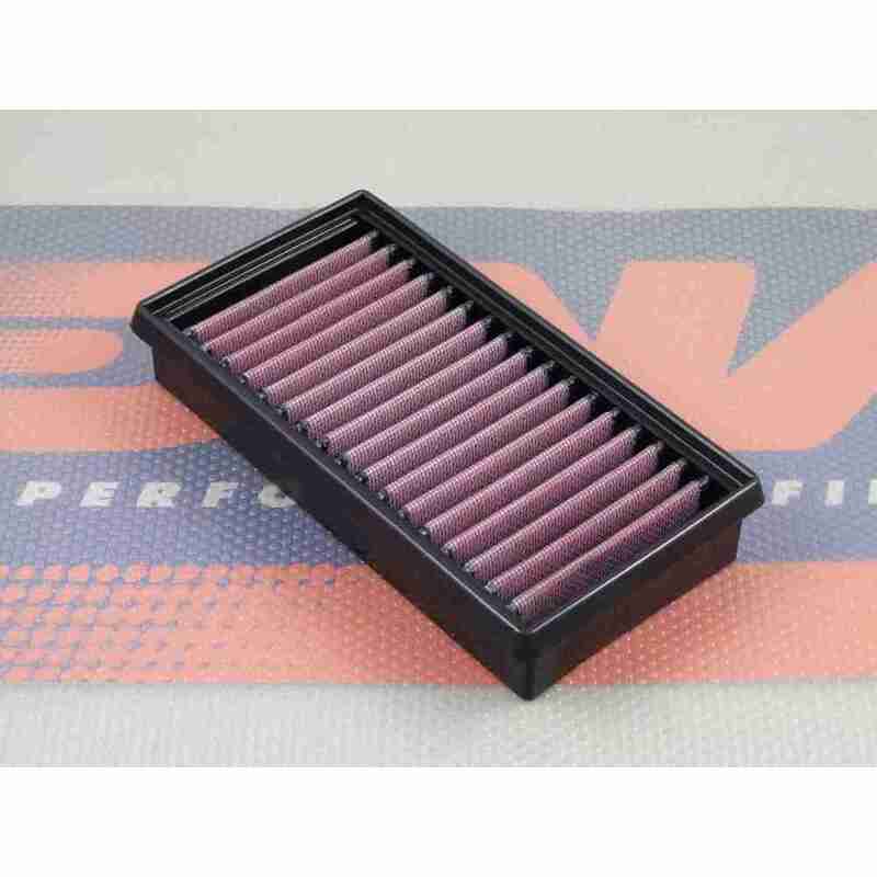 DNA AIR FILTERS 690 DUKE 12-19 Including R and ABS Versions