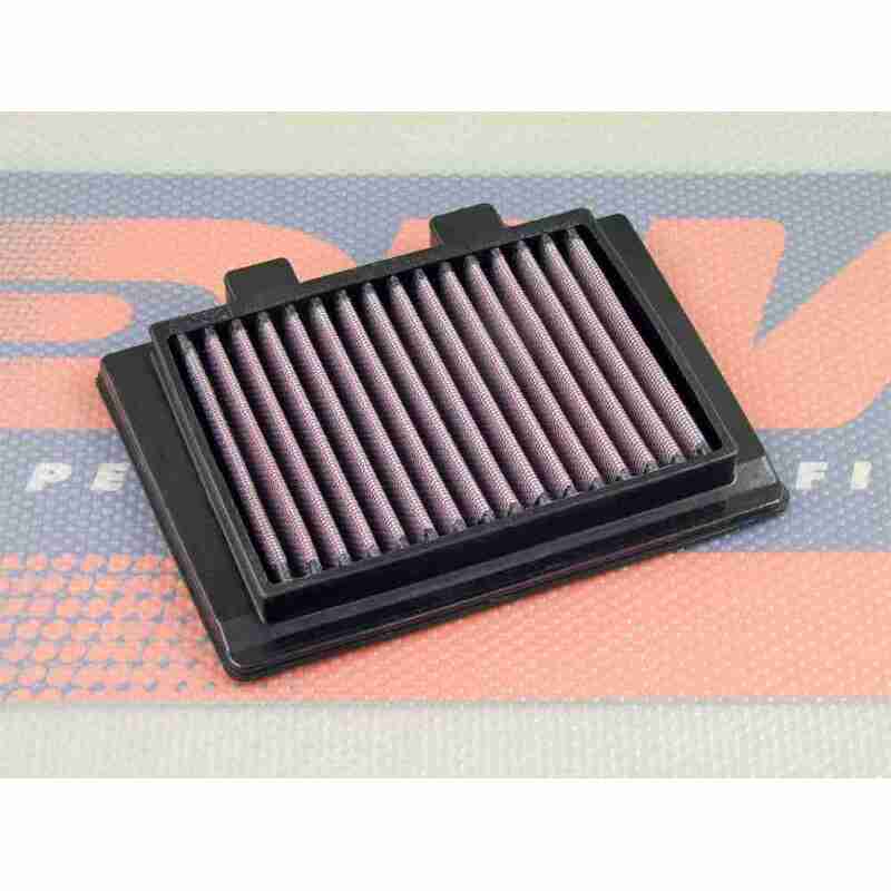 DL 1000 (V-STROM) 14-19 & DL1050 (V-STROM) 20-24 - DNA AIR FILTER