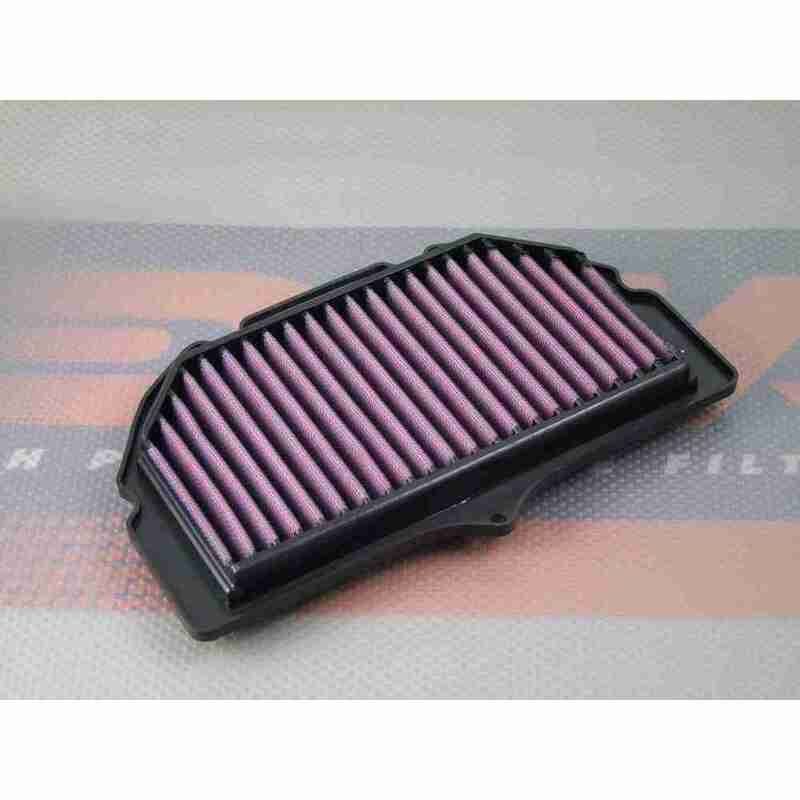 DNA AIR FILTERS GSXR 1000 RACING 01-04