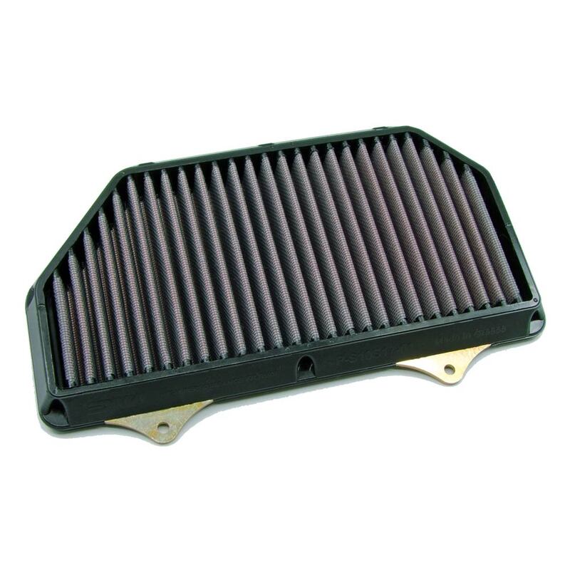 GSX-R 1000 & GSX-R 1000R 17-24 - DNA AIR FILTER