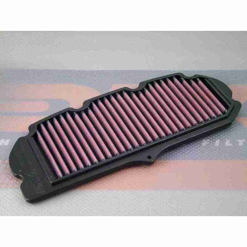 B-KING 1300 08-12DNA AIR FILTER 
