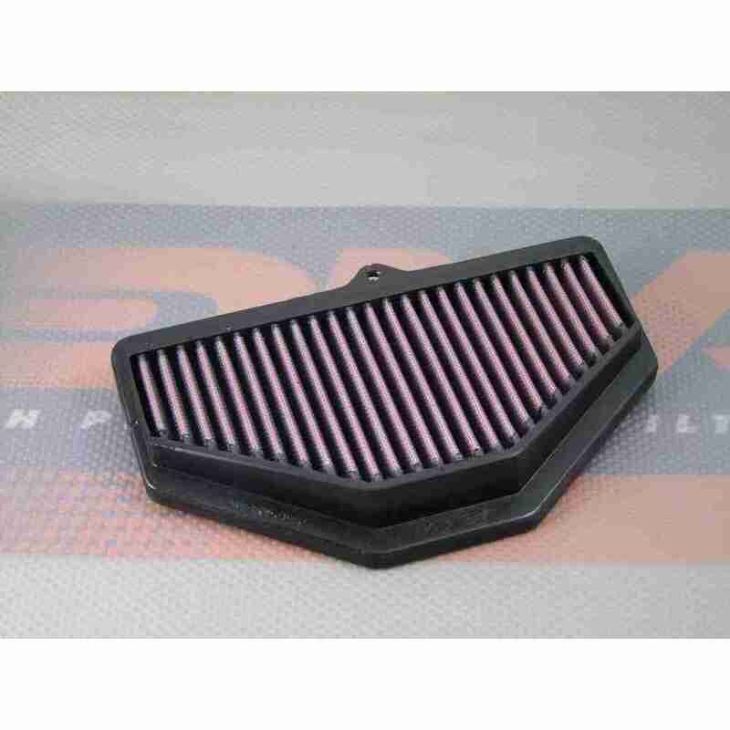 GSX-R 600 & GSX-R 750 04-05 - DNA AIR FILTER