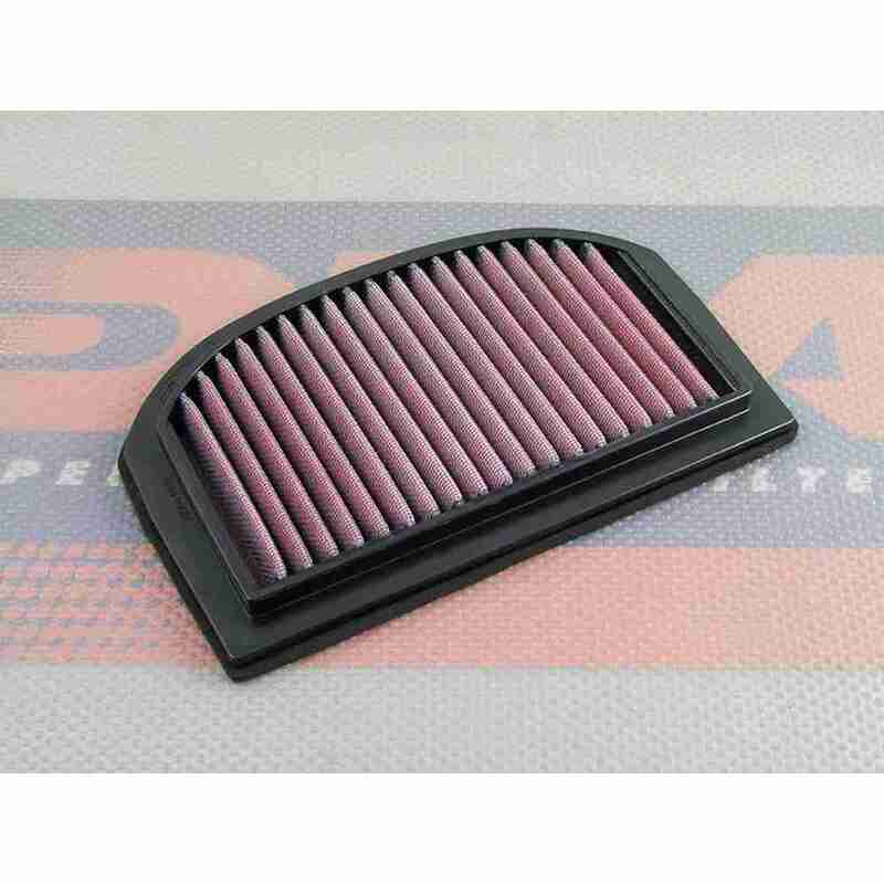 TIGER 1200 EXPLORER 12-18DNA AIR FILTER 