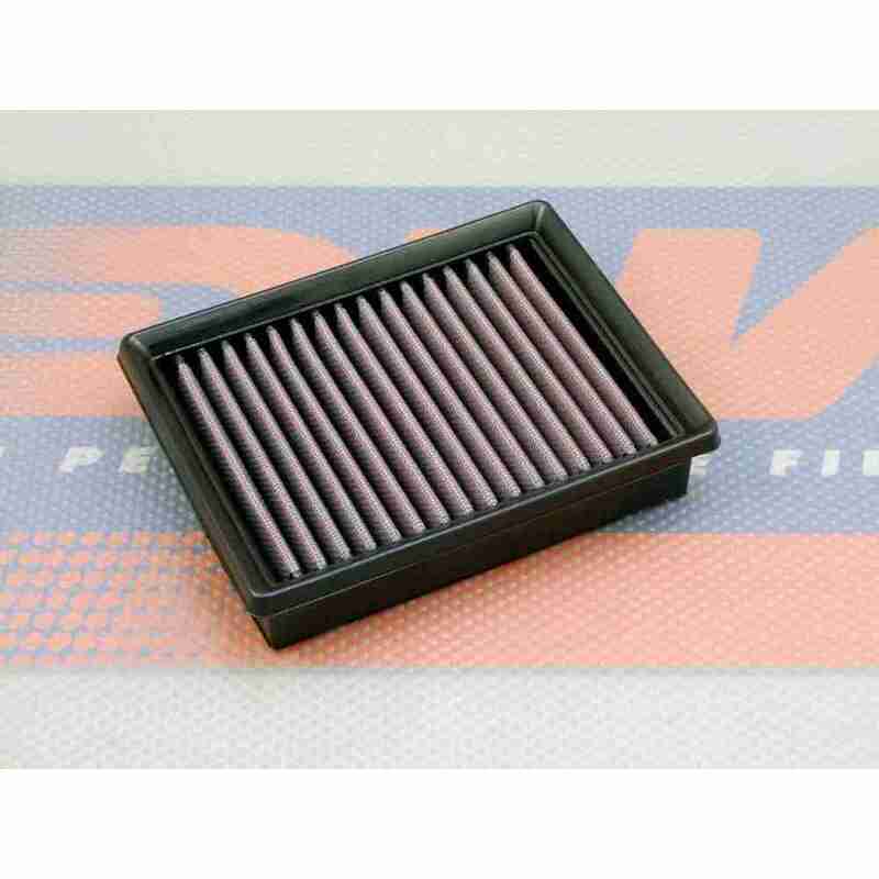 1200 SPEED TWIN 19-24 & 1200 THRUXTON MODELS 16-24 - DNA AIR FILTER
