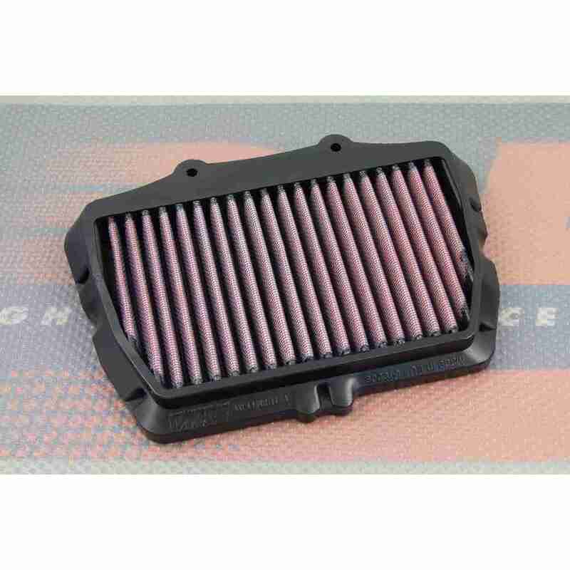 TIGER XC 800 11-19 XCx 15-19 XR 15-19 XRX 15-19DNA AIR FILTER 