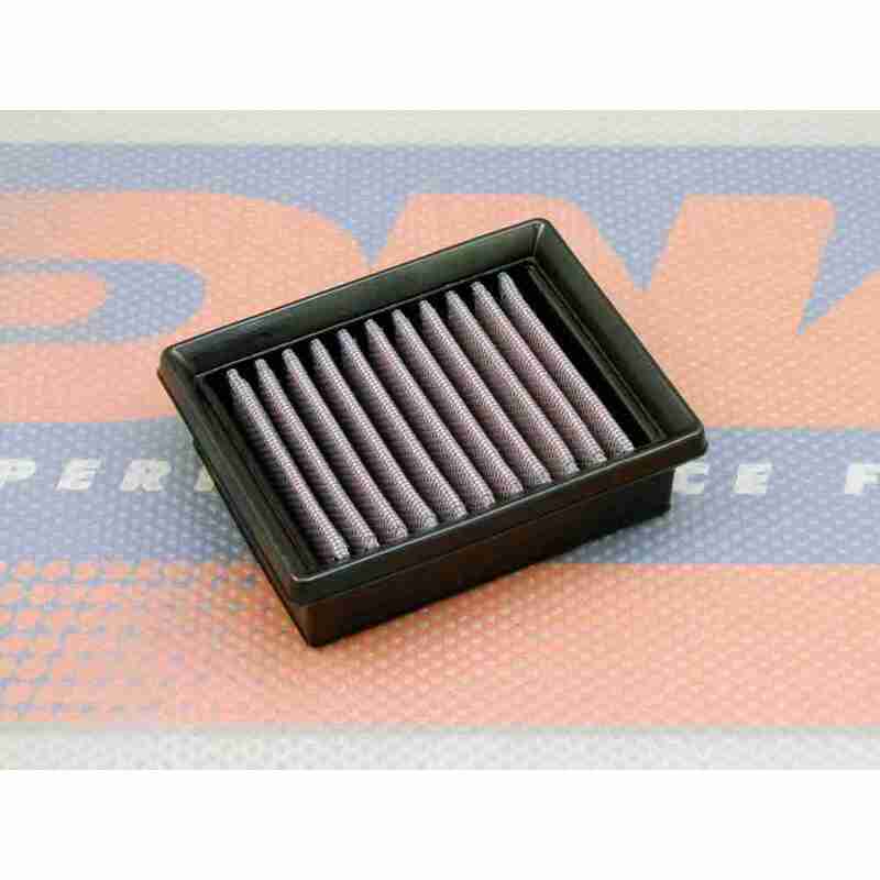 STREET TWIN, CUP & SCRAMBLER 900 16-20 & BONNIE T100 900,1200 16-20DNA AIR FILTER 