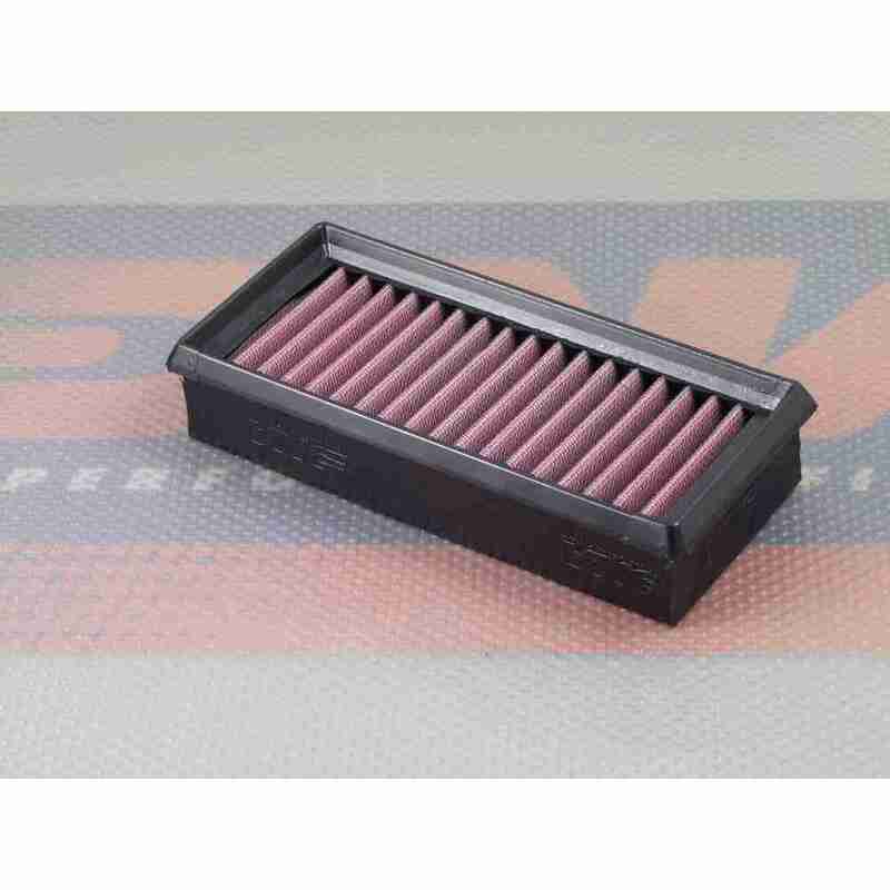 SPEED TRIPLE DAYTONA SPRINT TIGER 97 01DNA AIR FILTER 