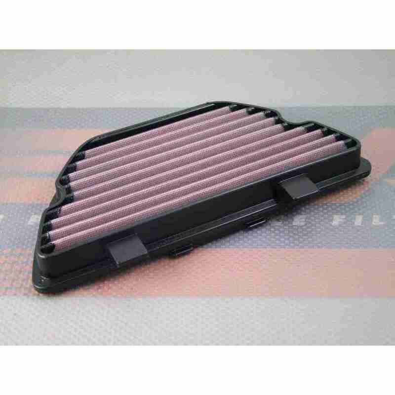 YZF-R1 07-08 - DNA AIR FILTER