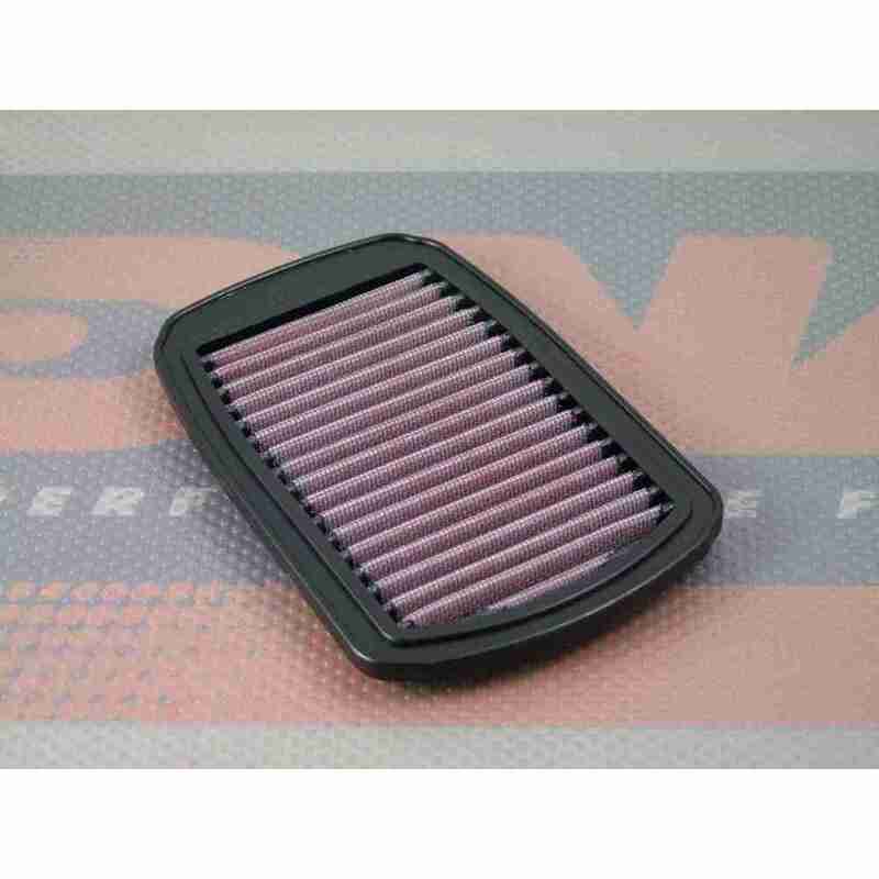 YZF 125 08-09 YZF-R15 10-18 WR 125 R X 09-14DNA AIR FILTER 