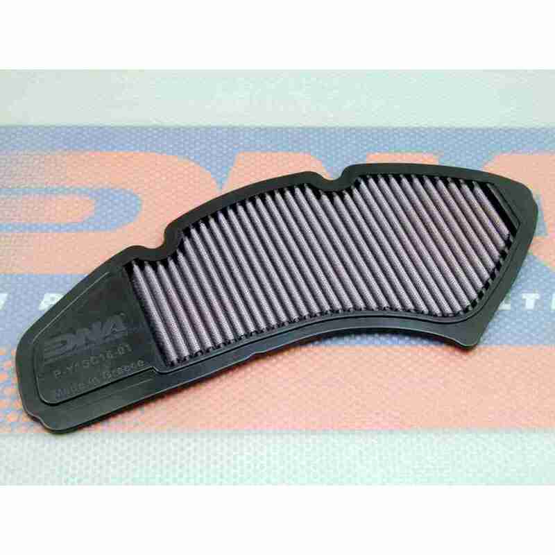 Yamaha N Max 125-155 15-20