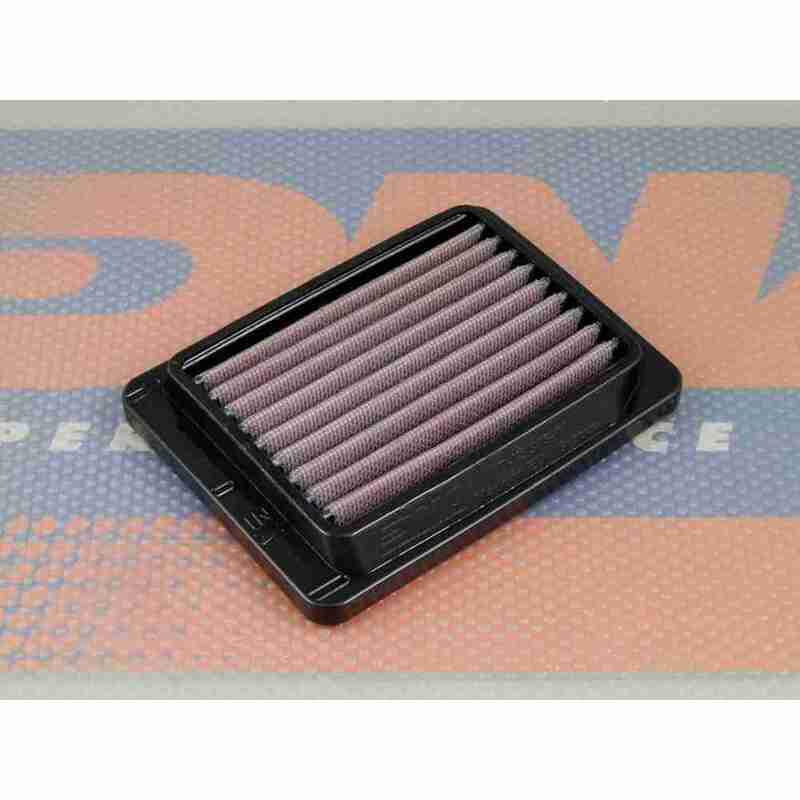 Yamaha R3 & MT03 15-21 DNA Airfilter (+45% increased airflow)DNA AIR FILTER 