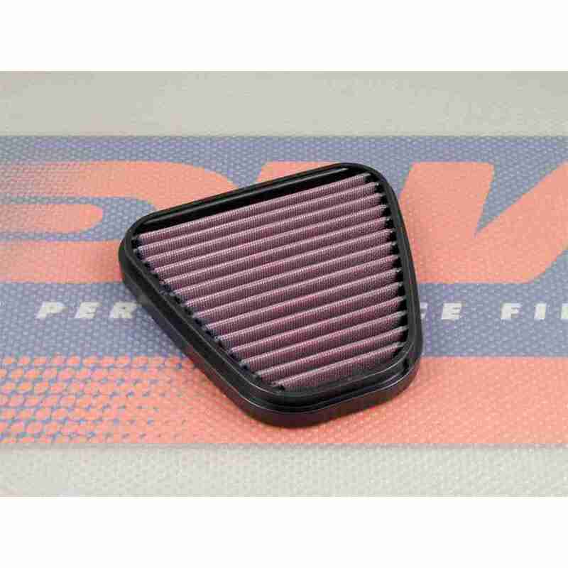 YZ 250/450 F 14-17 (spare element for S2 system)DNA AIR FILTER 