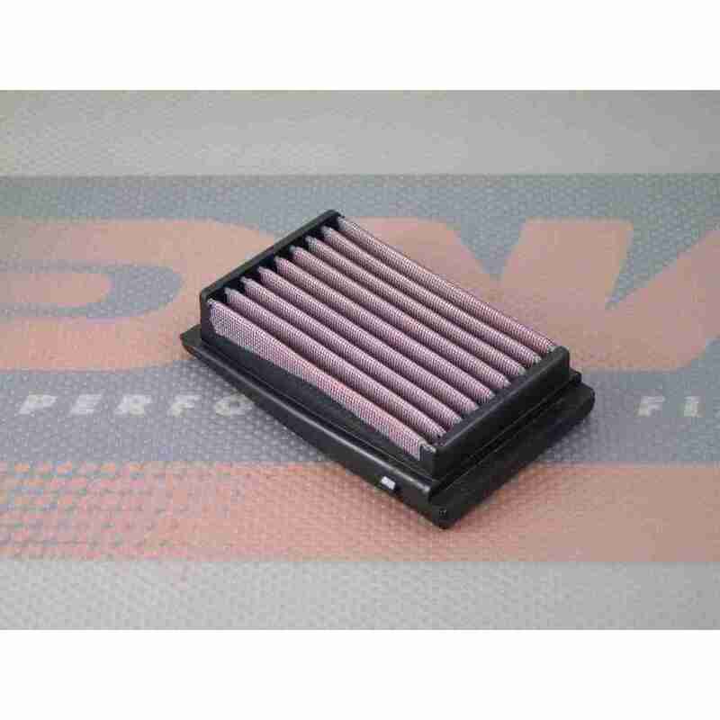 XT 660 X R 04-17 MT03 660 06-15DNA AIR FILTER 