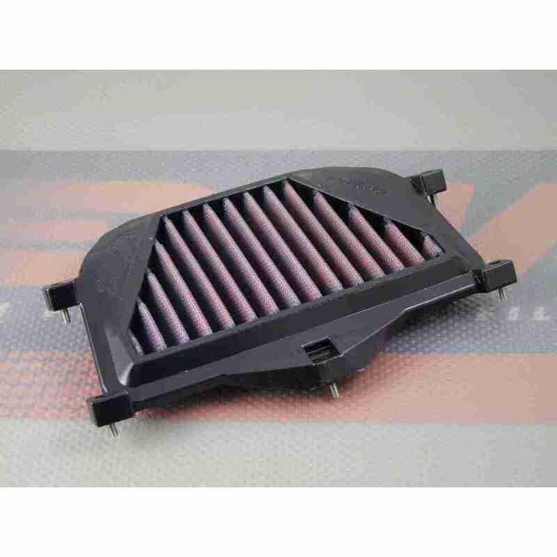 R6 06-07DNA AIR FILTER 