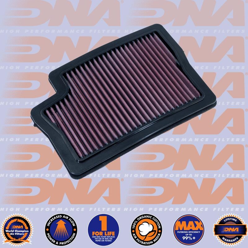 MT-09, MT-09SP & TRACER 9 GT 21-22DNA AIR FILTER 