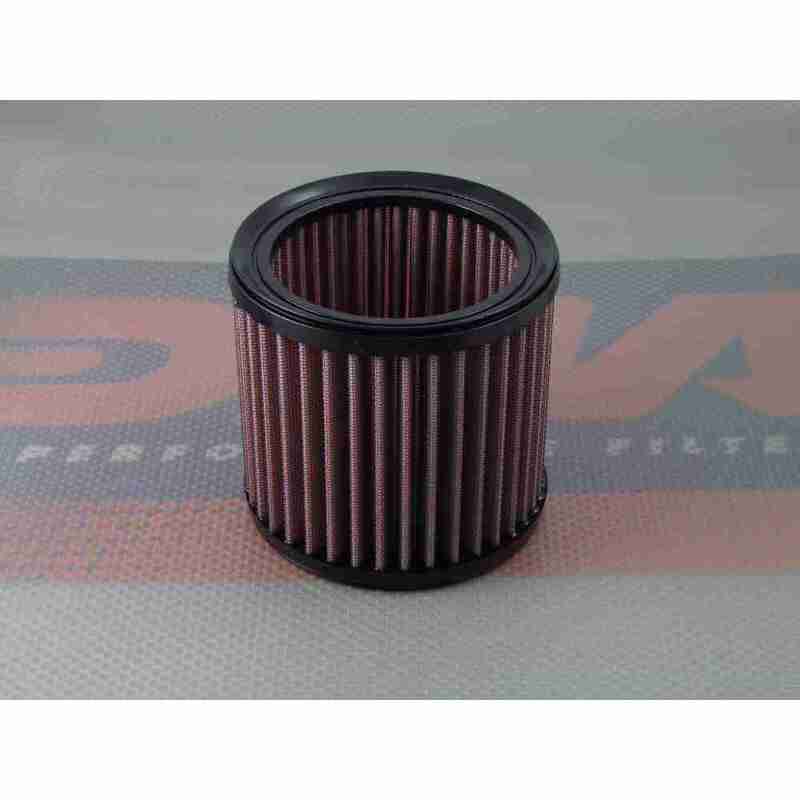RSV MILLE 98-00 F ALCO 1000 01-04DNA AIR FILTER 