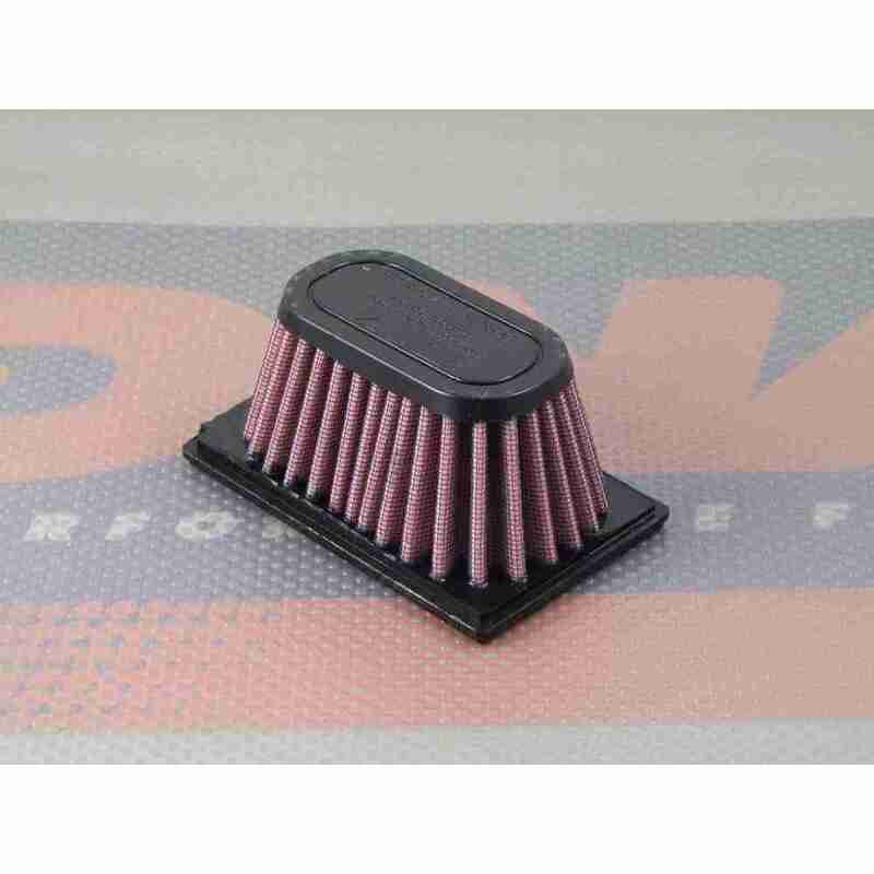G 650 ALL 07-10 G 650 X-COUNTRY 07-10DNA AIR FILTER 