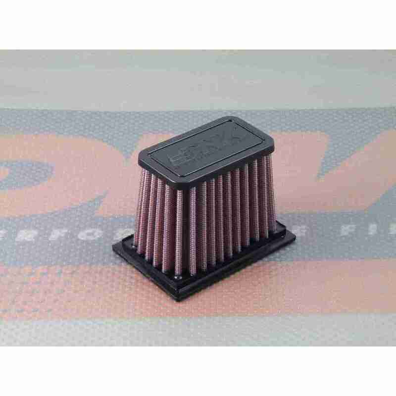 DNA AIR FILTERS F 650 ALL l00-07 G 650 GS 09-15