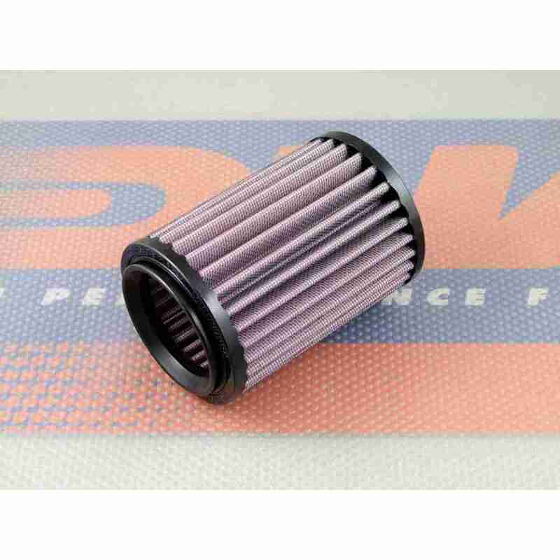 SCRAMBLER ALL 15-17 (30% increased airflow)DNA AIR FILTER 