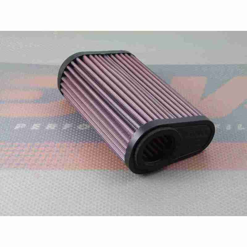 DNA AIR FILTERS CB 1000 R 08-11