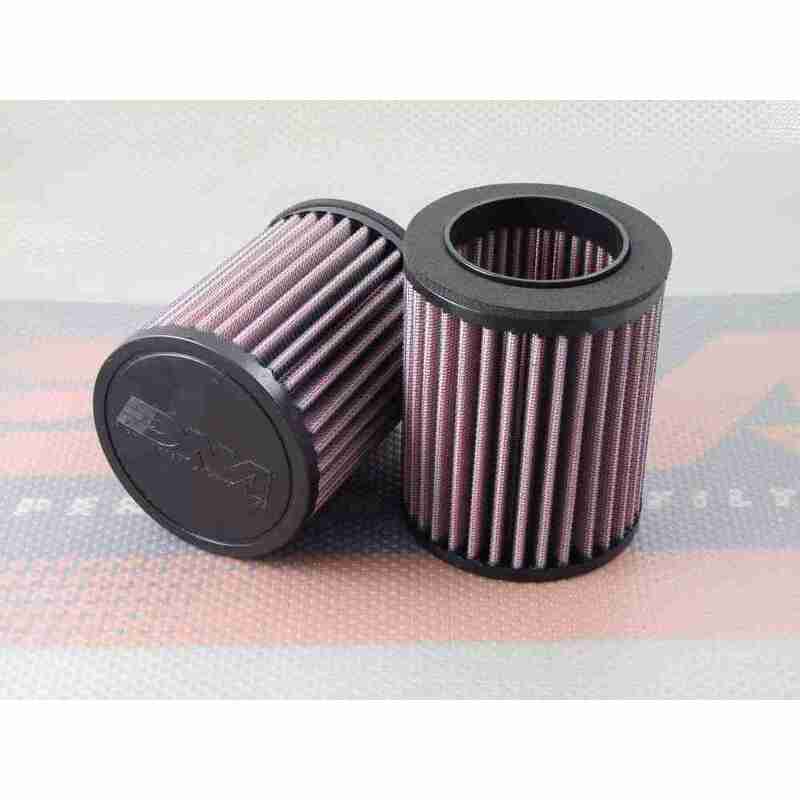 CBR 1000 RR 04-07 (CONTAINS 2 FILTERS) - DNA AIR FILTER