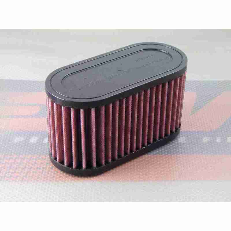 ST 1300 02-11 ST 1300 PAN EUROPEAN 02-07DNA AIR FILTER 