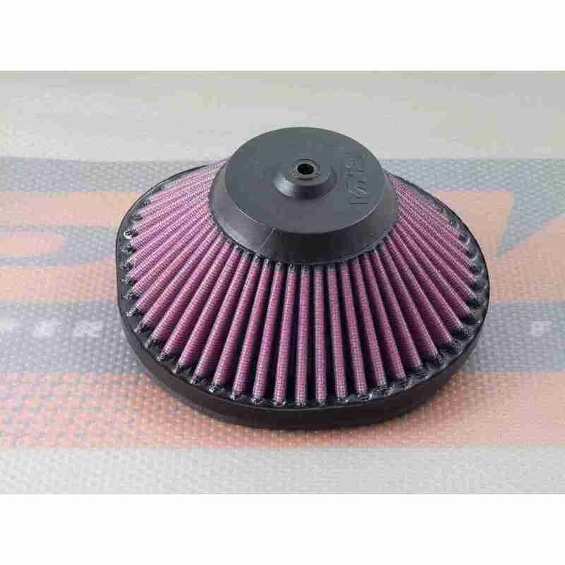 CR250 91-01 CR125 90-01 CR500 89-01