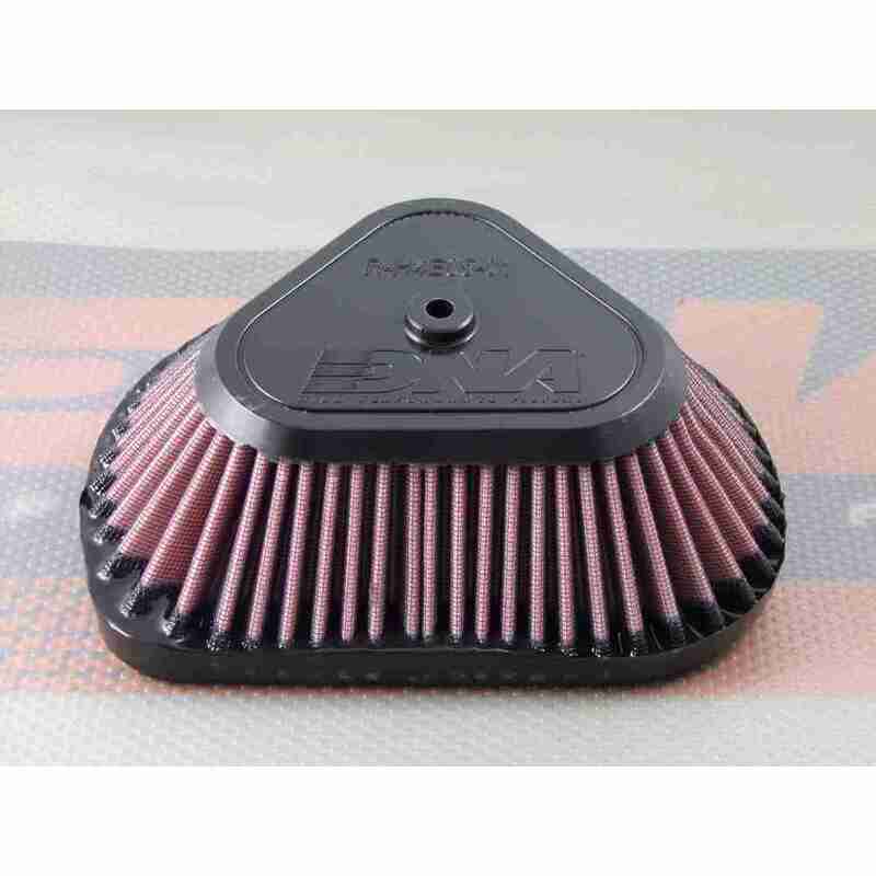 CRF 450 R 05-08 CR 450 F 05-08DNA AIR FILTER 