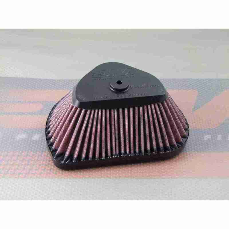 DNA AIR FILTERS CRF 450 X 05-15