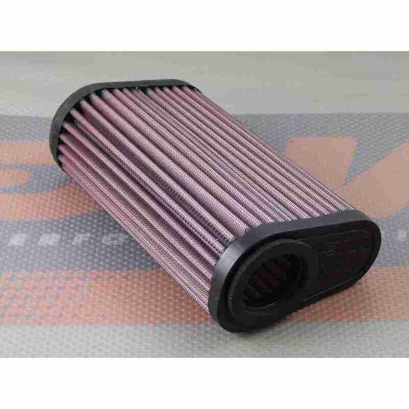 HORNET 600 07-10 CBR600F 11 CBF600 08-09DNA AIR FILTER 