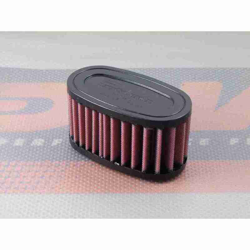 VT750 SHADOW AERO 04-19 VT750C SHADOW 10-19DNA AIR FILTER 