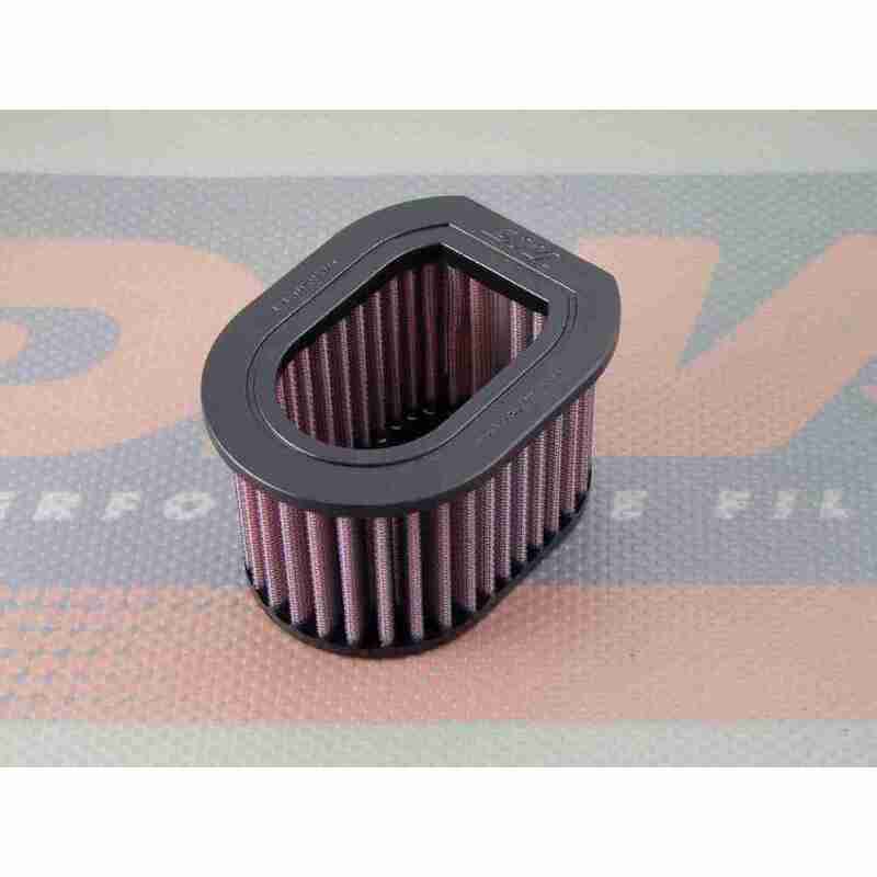 Z750 04-12 Z800 13-16 Z 1000 03-09DNA AIR FILTER 