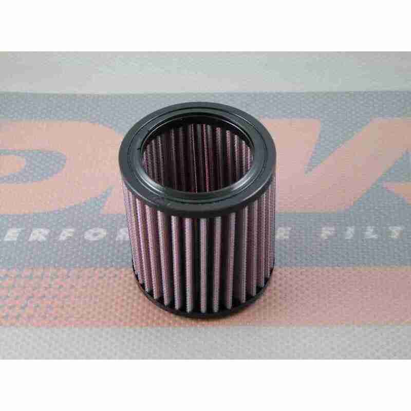 ZRX1100 97-00 ZRX 1200 01-08DNA AIR FILTER 