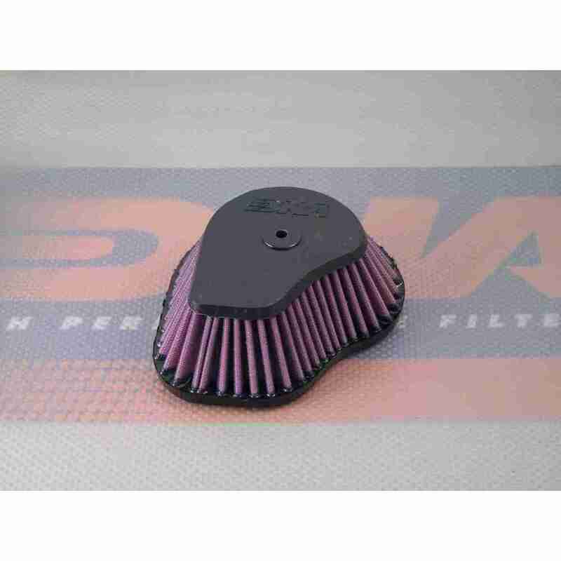 KX450F KX250F 04-05 SUZUKI RMZ 250 04-06DNA AIR FILTER 