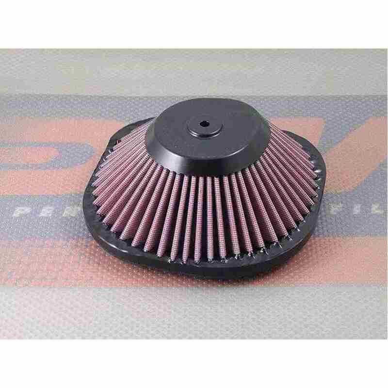 EXC/SX E/F 125-450 07-10 XC-F 450-505 08-09