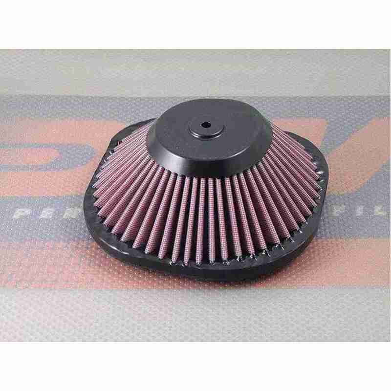 EXC/SX E/F 125-450 07-10 XC-F 450-505 08-09DNA AIR FILTER 